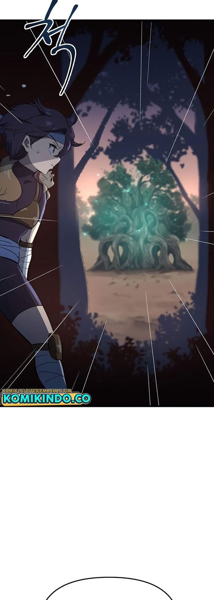 Deadbeat Hero Chapter 17 - halaman 24