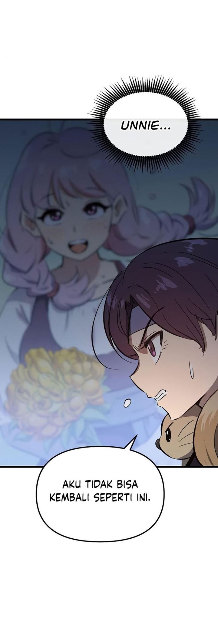 Deadbeat Hero Chapter 17 - halaman 28