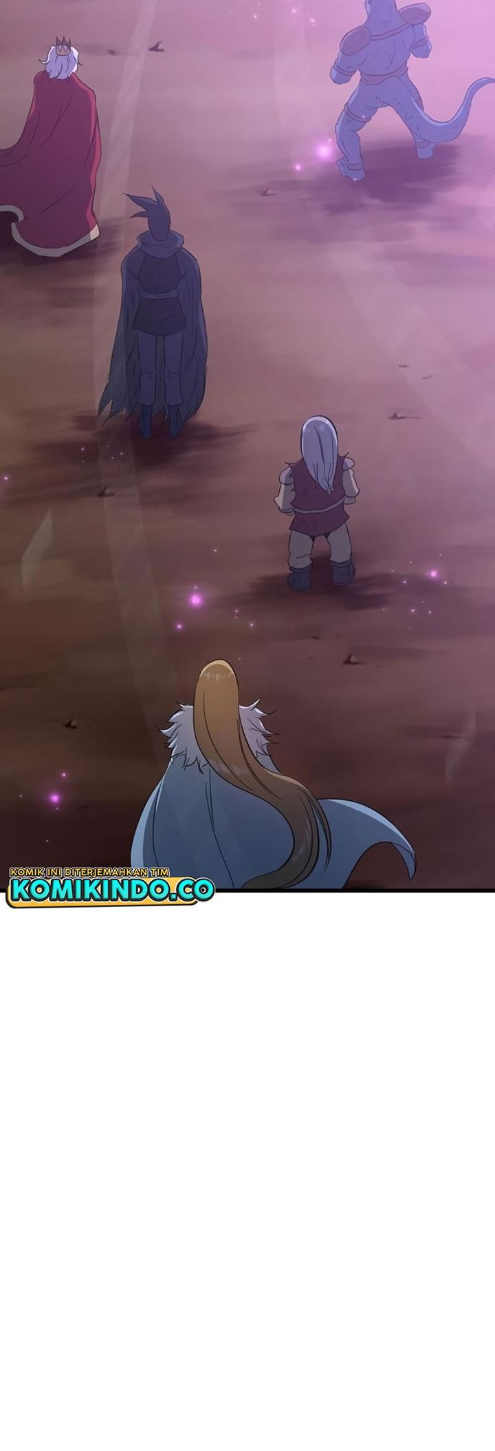 Deadbeat Hero Chapter 17 - halaman 31