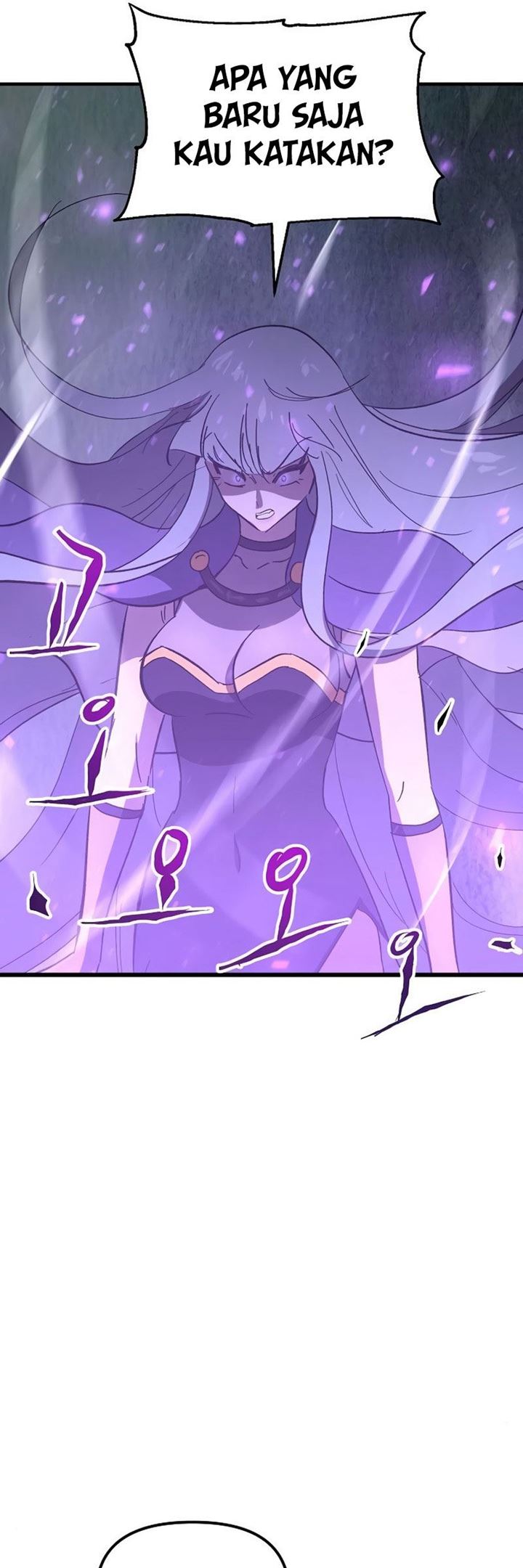 Deadbeat Hero Chapter 17 - halaman 32
