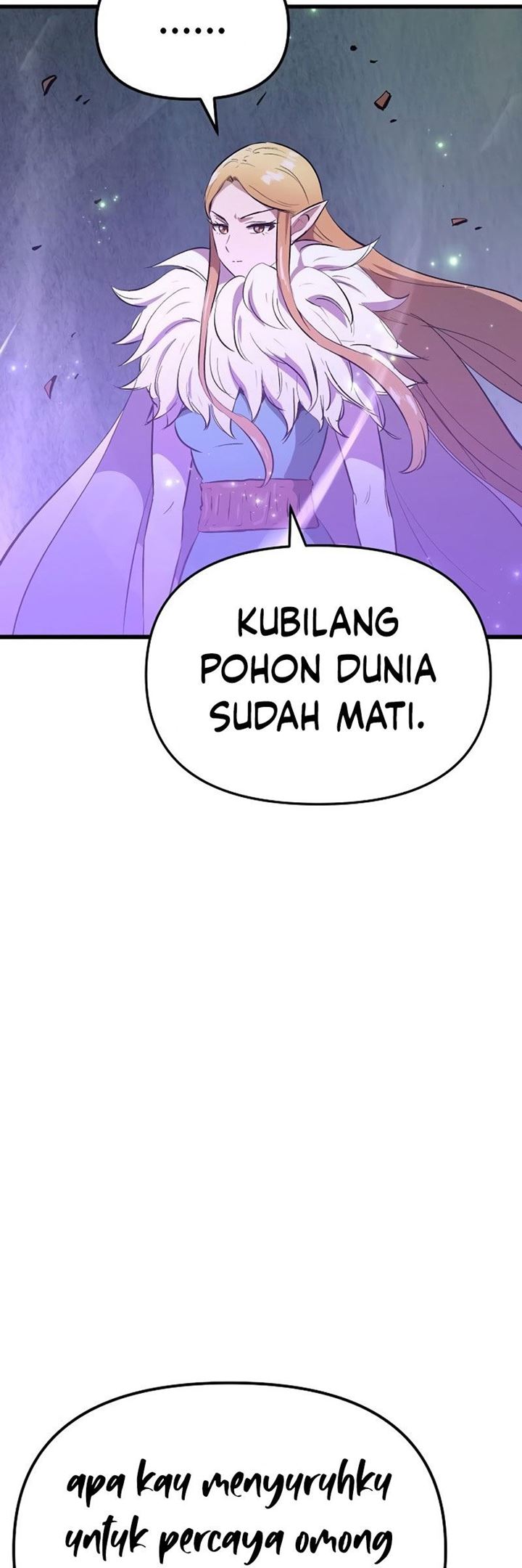 Deadbeat Hero Chapter 17 - halaman 33