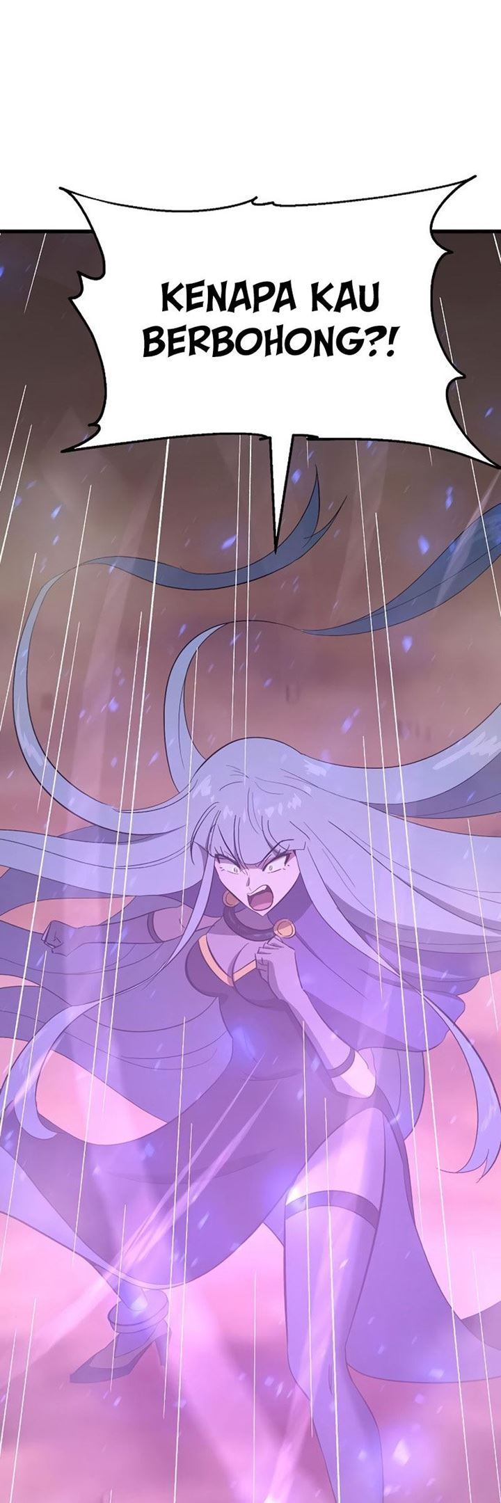 Deadbeat Hero Chapter 17 - halaman 36