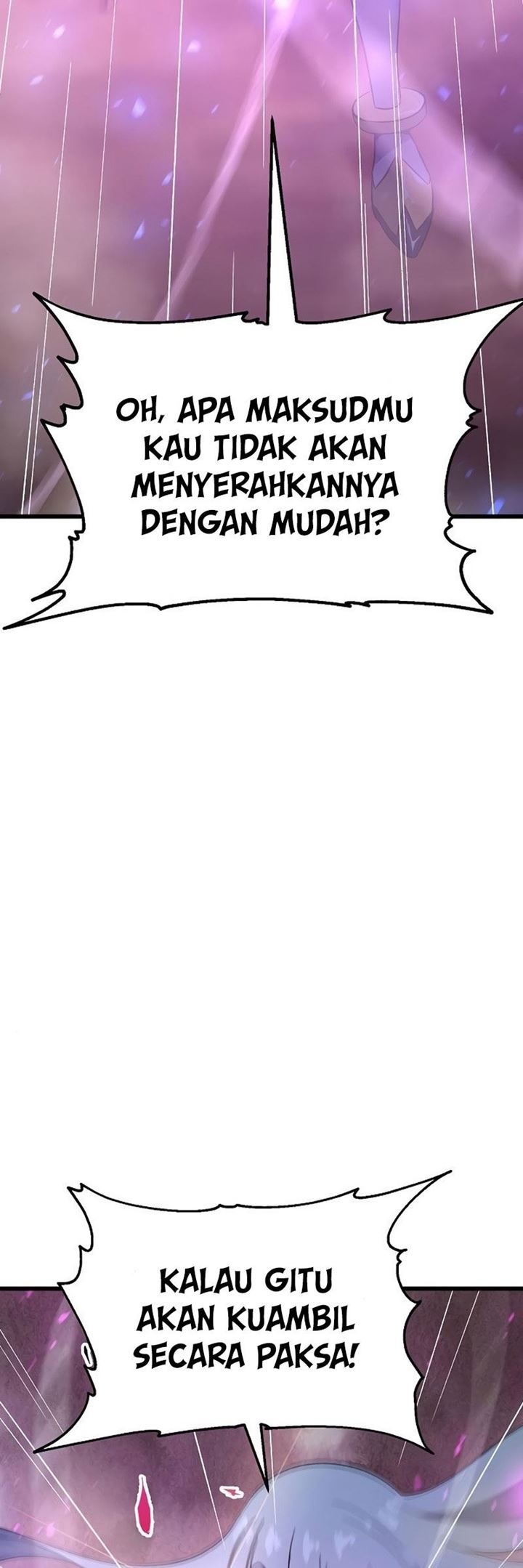 Deadbeat Hero Chapter 17 - halaman 37