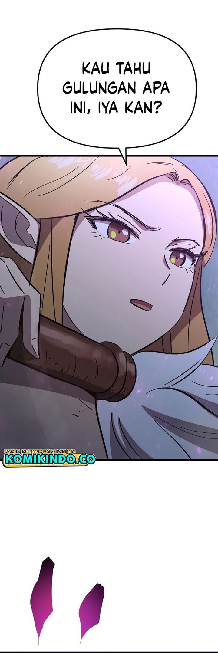 Deadbeat Hero Chapter 17 - halaman 41