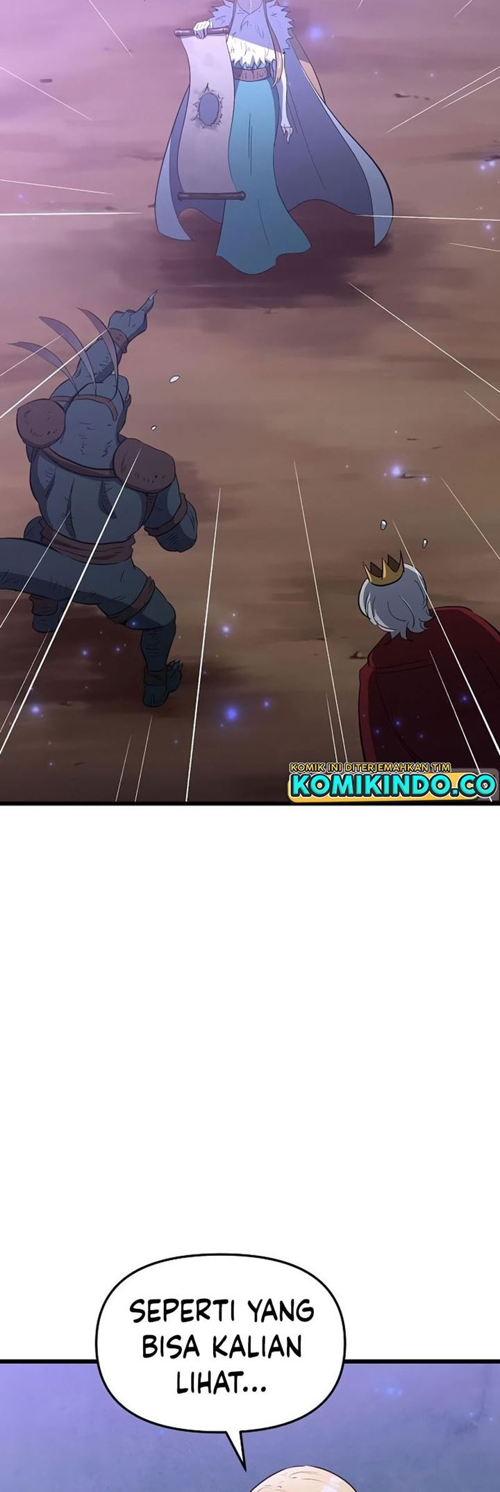 Deadbeat Hero Chapter 17 - halaman 43