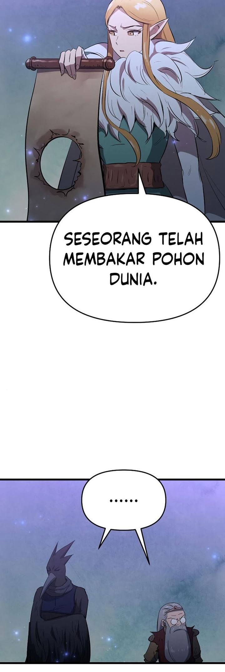 Deadbeat Hero Chapter 17 - halaman 44