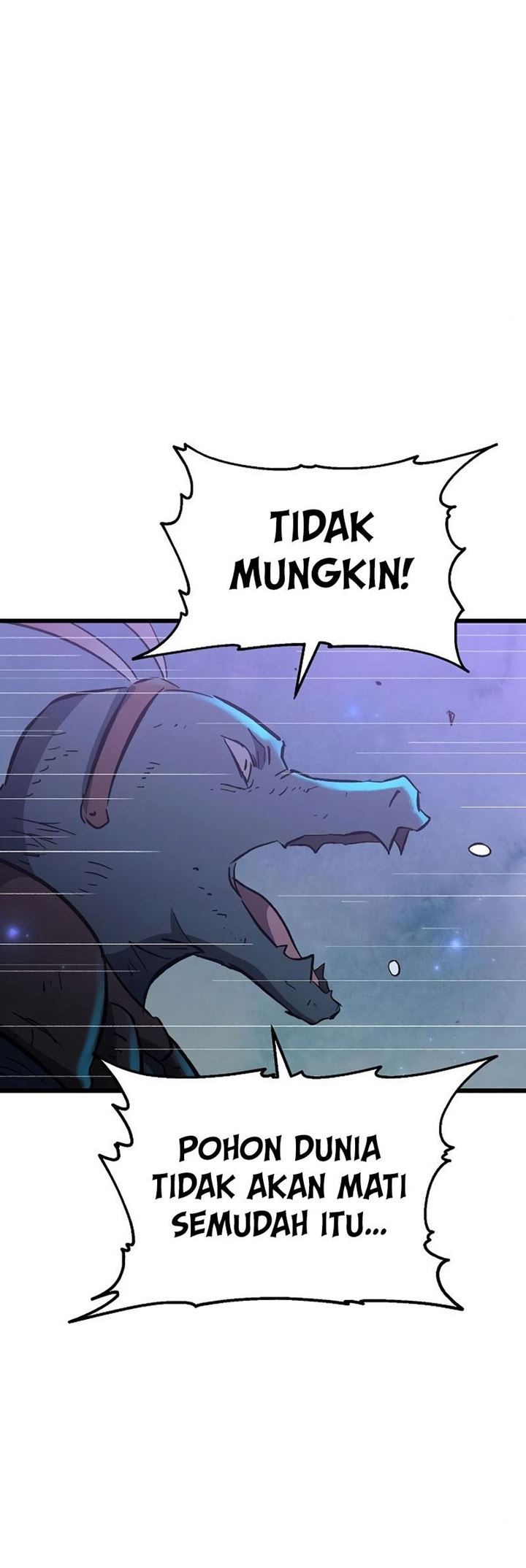 Deadbeat Hero Chapter 17 - halaman 45