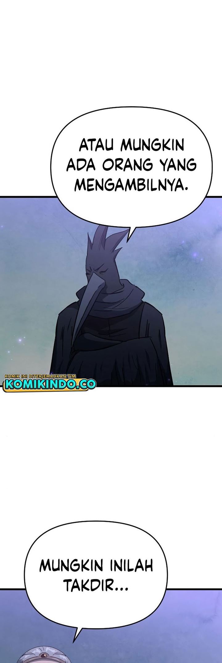 Deadbeat Hero Chapter 17 - halaman 46