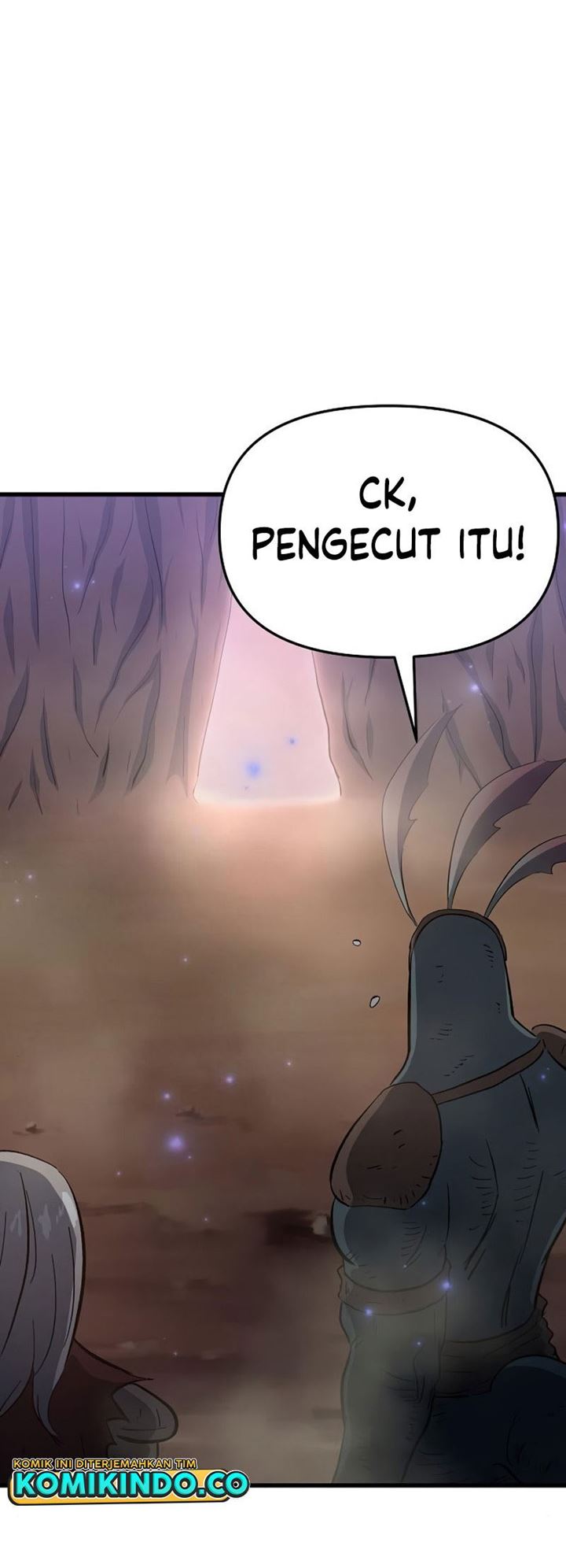 Deadbeat Hero Chapter 17 - halaman 50