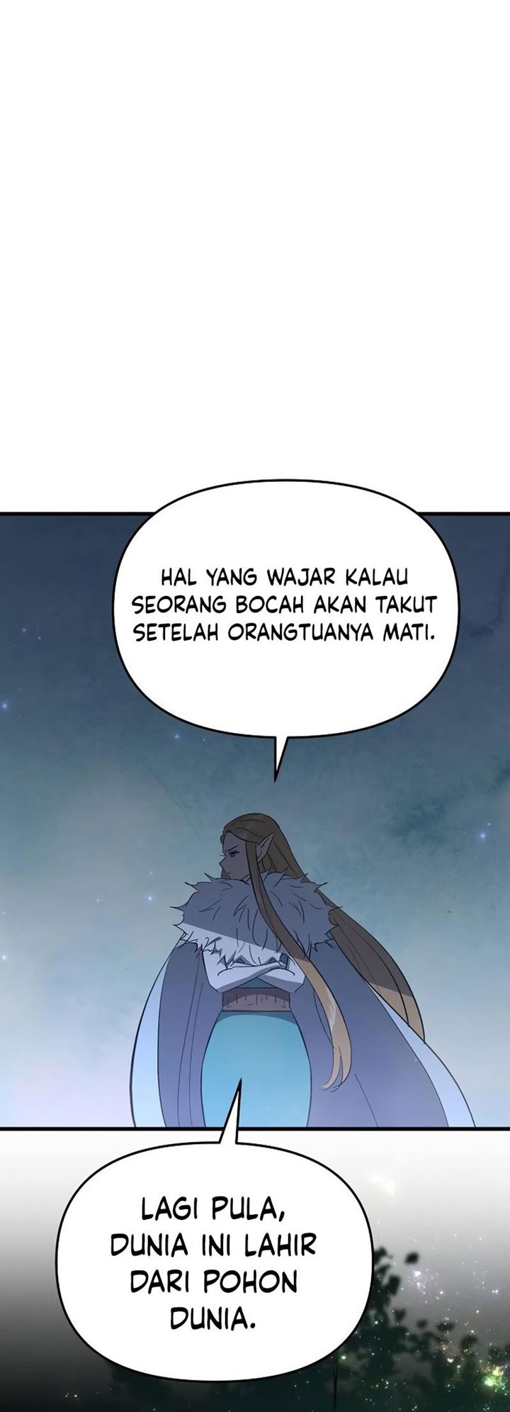 Deadbeat Hero Chapter 17 - halaman 51