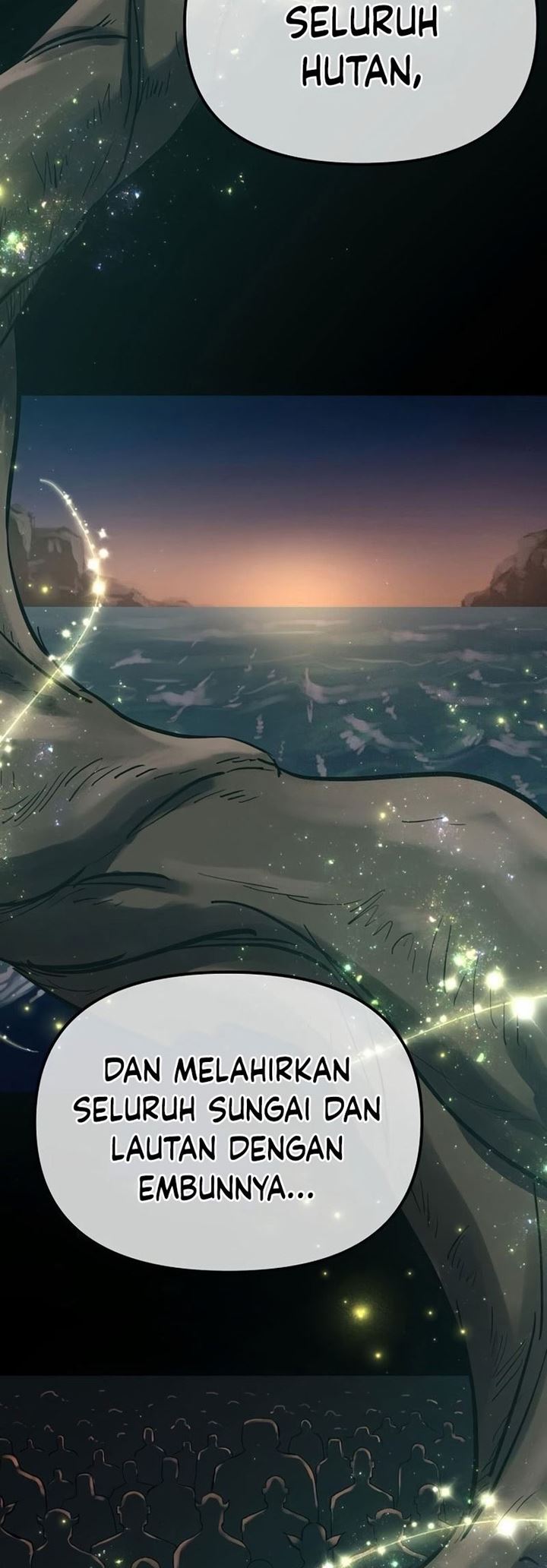 Deadbeat Hero Chapter 17 - halaman 53