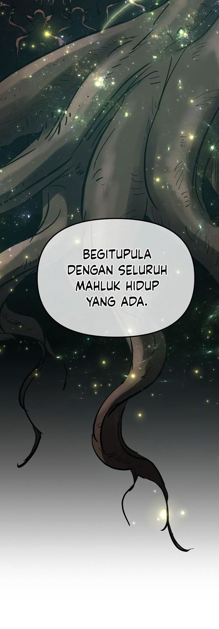 Deadbeat Hero Chapter 17 - halaman 54