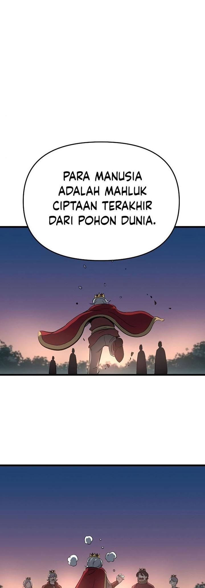 Deadbeat Hero Chapter 17 - halaman 55