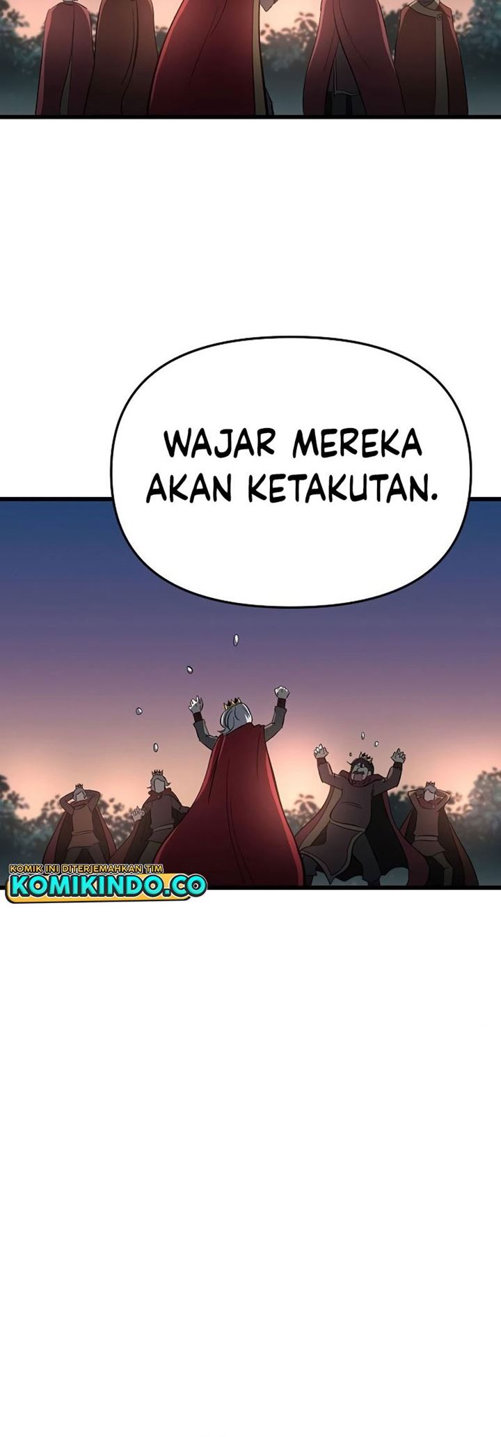 Deadbeat Hero Chapter 17 - halaman 56