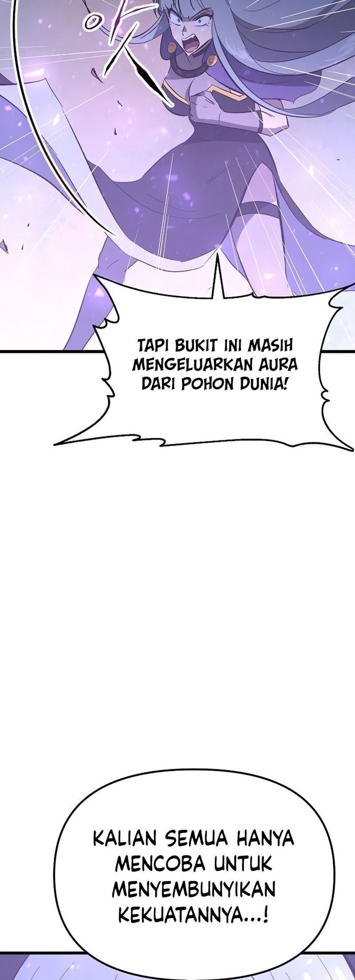 Deadbeat Hero Chapter 17 - halaman 63