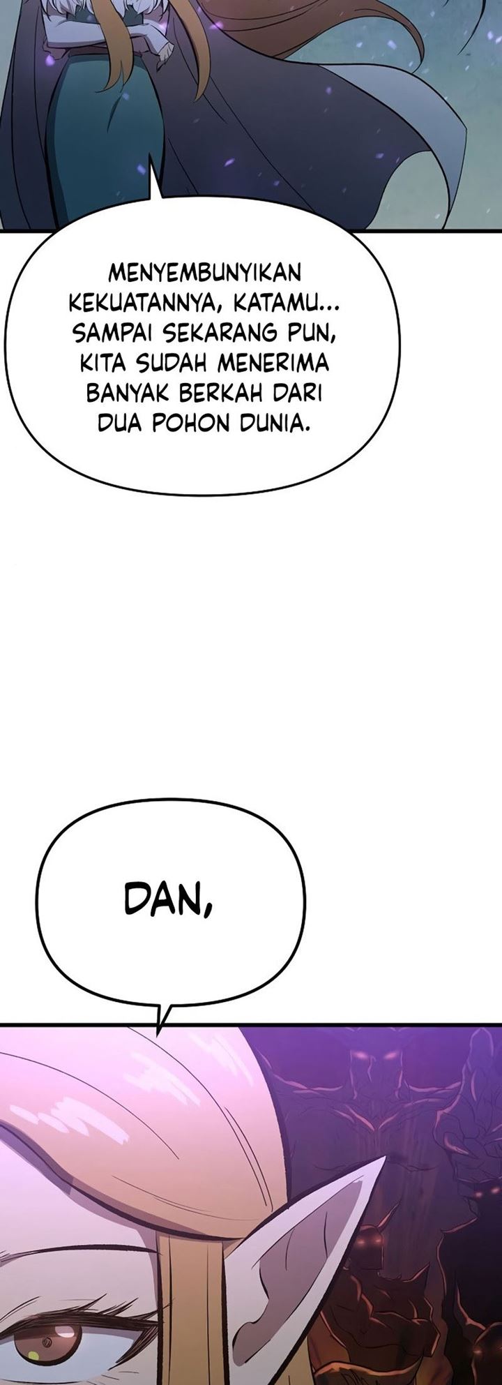 Deadbeat Hero Chapter 17 - halaman 65