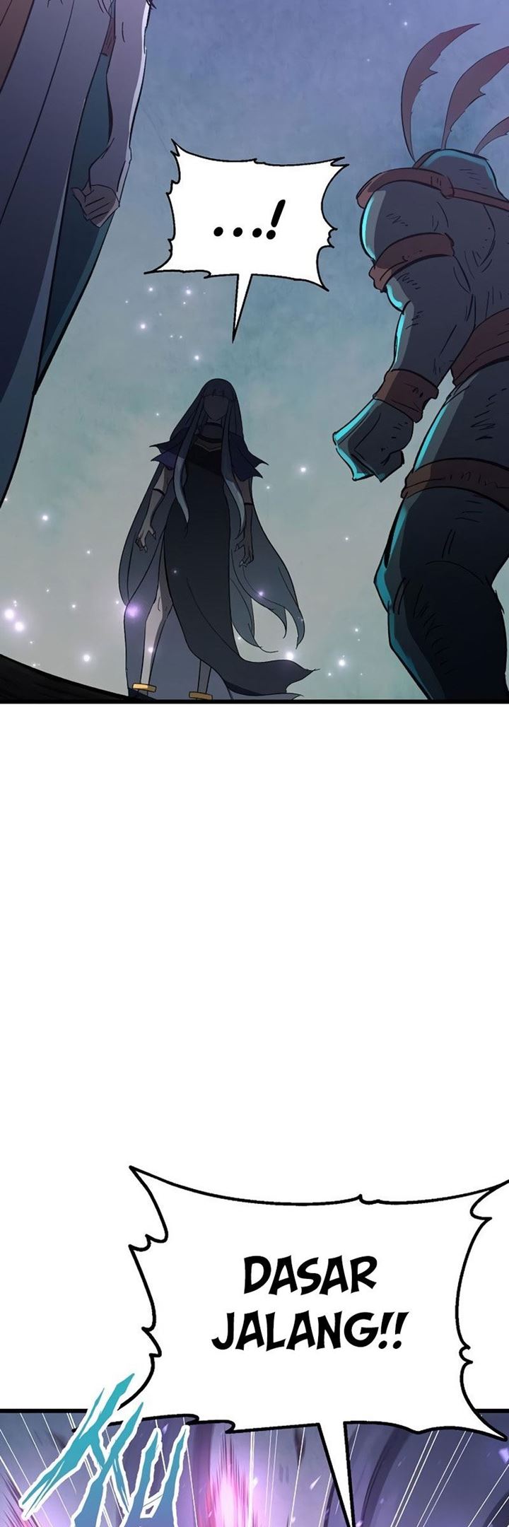 Deadbeat Hero Chapter 17 - halaman 67