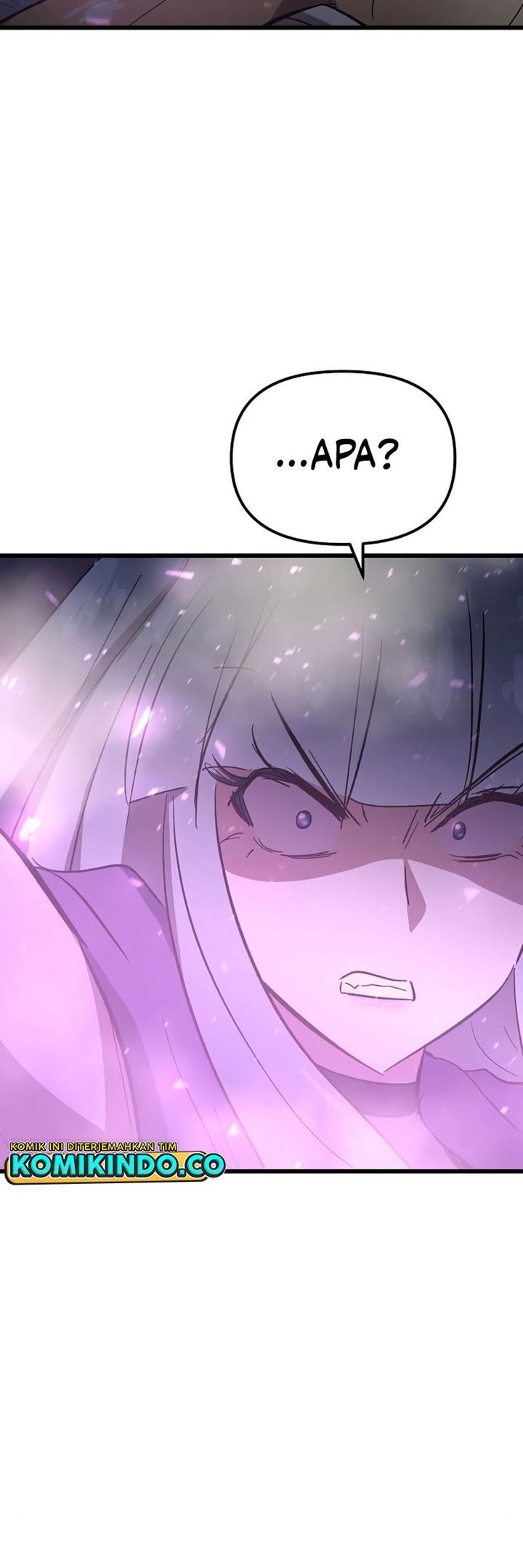 Deadbeat Hero Chapter 17 - halaman 71