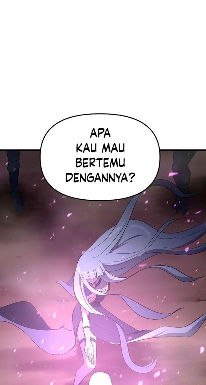 Deadbeat Hero Chapter 17 - halaman 72