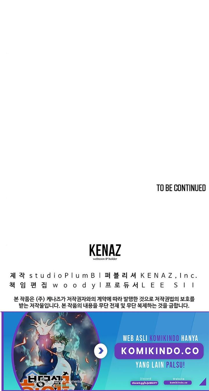 Deadbeat Hero Chapter 17 - halaman 76
