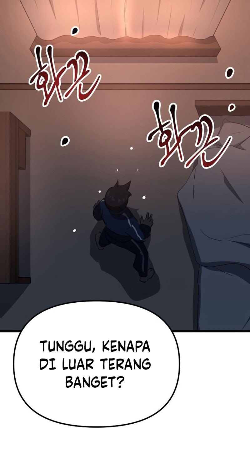 Deadbeat Hero Chapter 18 - halaman 100