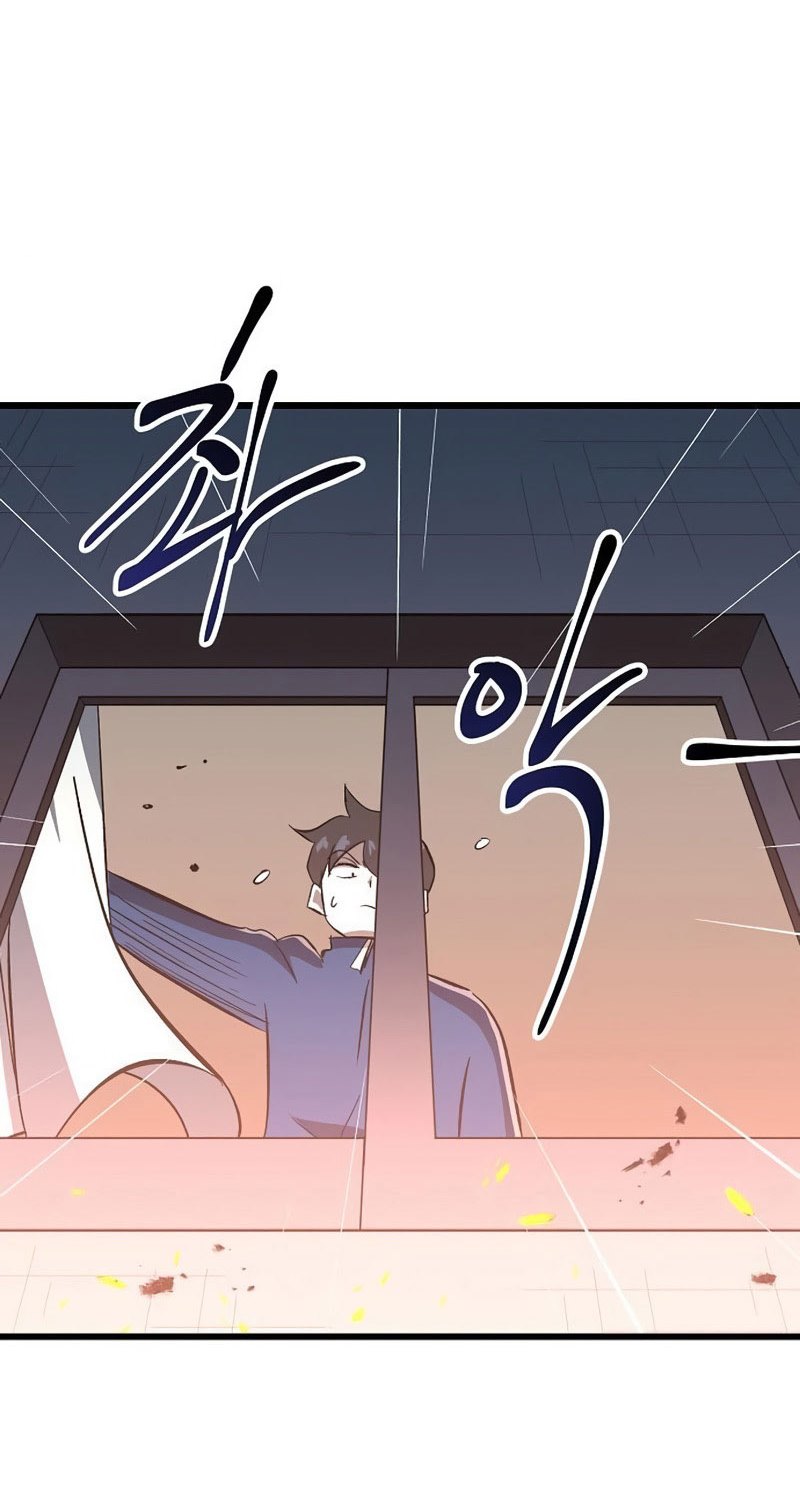 Deadbeat Hero Chapter 18 - halaman 101