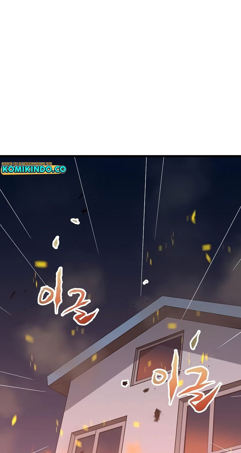 Deadbeat Hero Chapter 18 - halaman 102