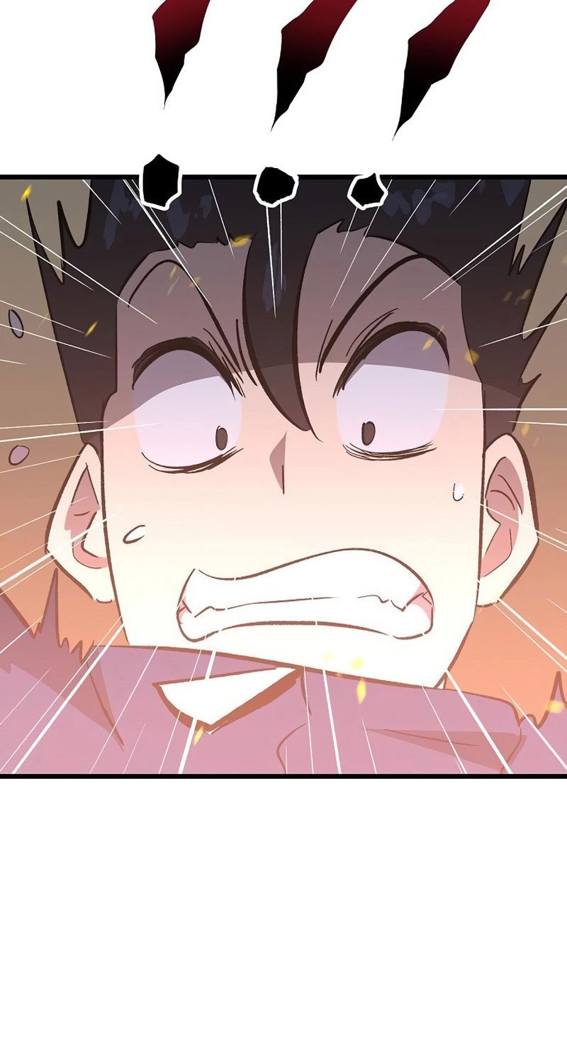 Deadbeat Hero Chapter 18 - halaman 104