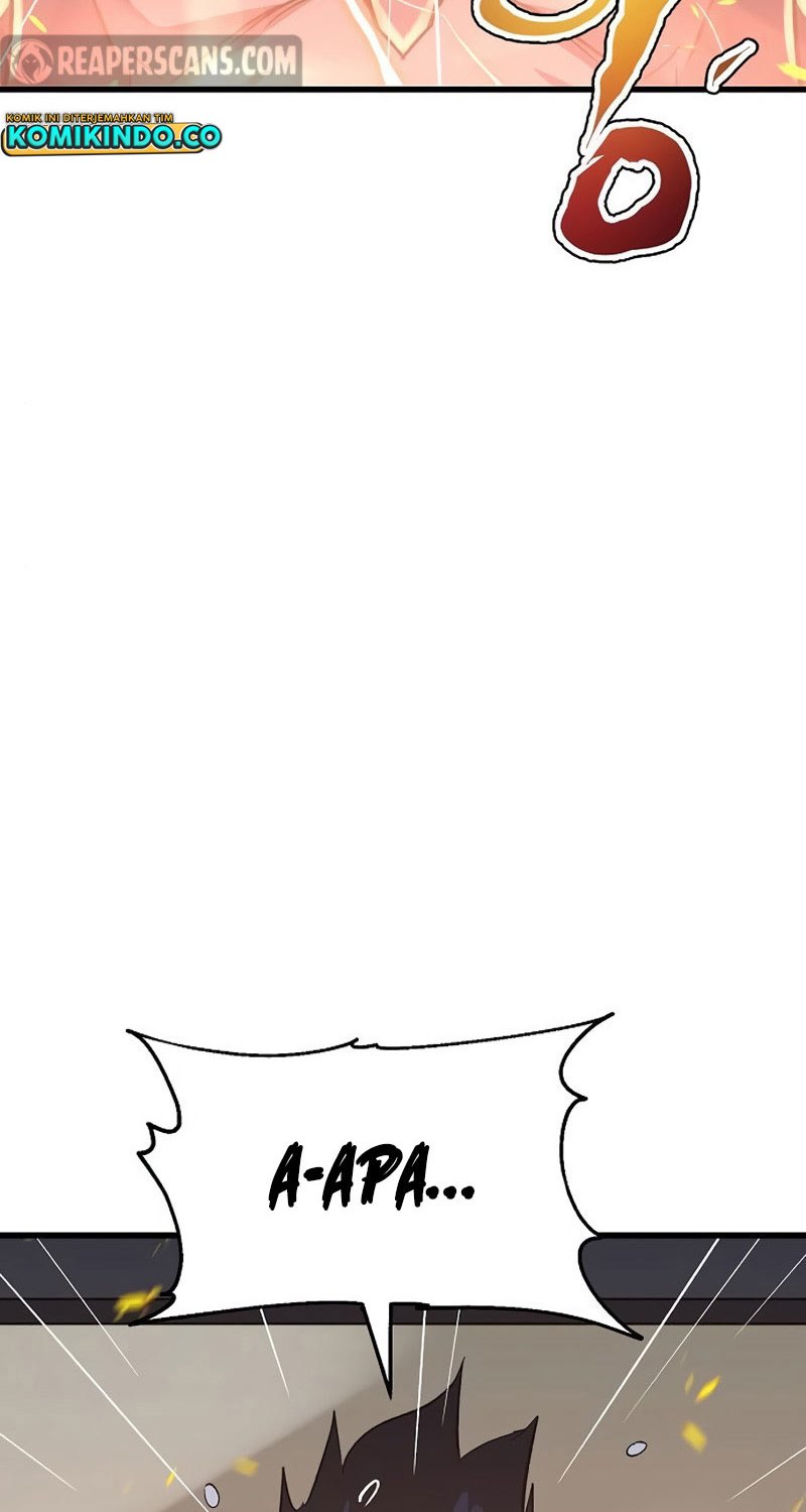Deadbeat Hero Chapter 18 - halaman 109