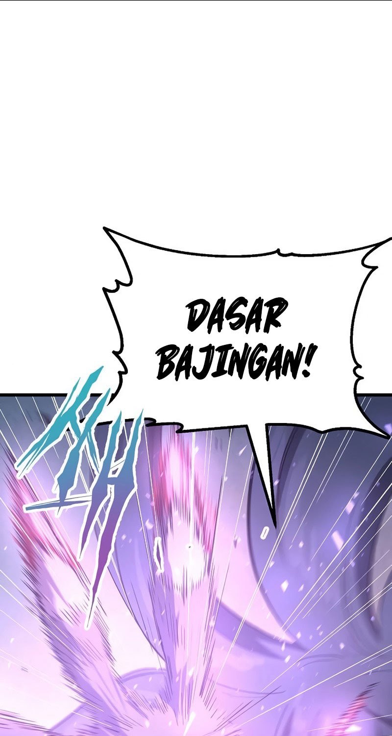 Deadbeat Hero Chapter 18 - halaman 2