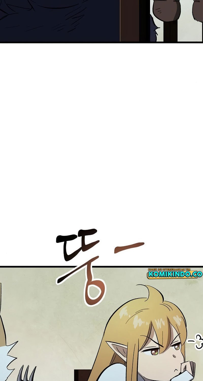 Deadbeat Hero Chapter 18 - halaman 20