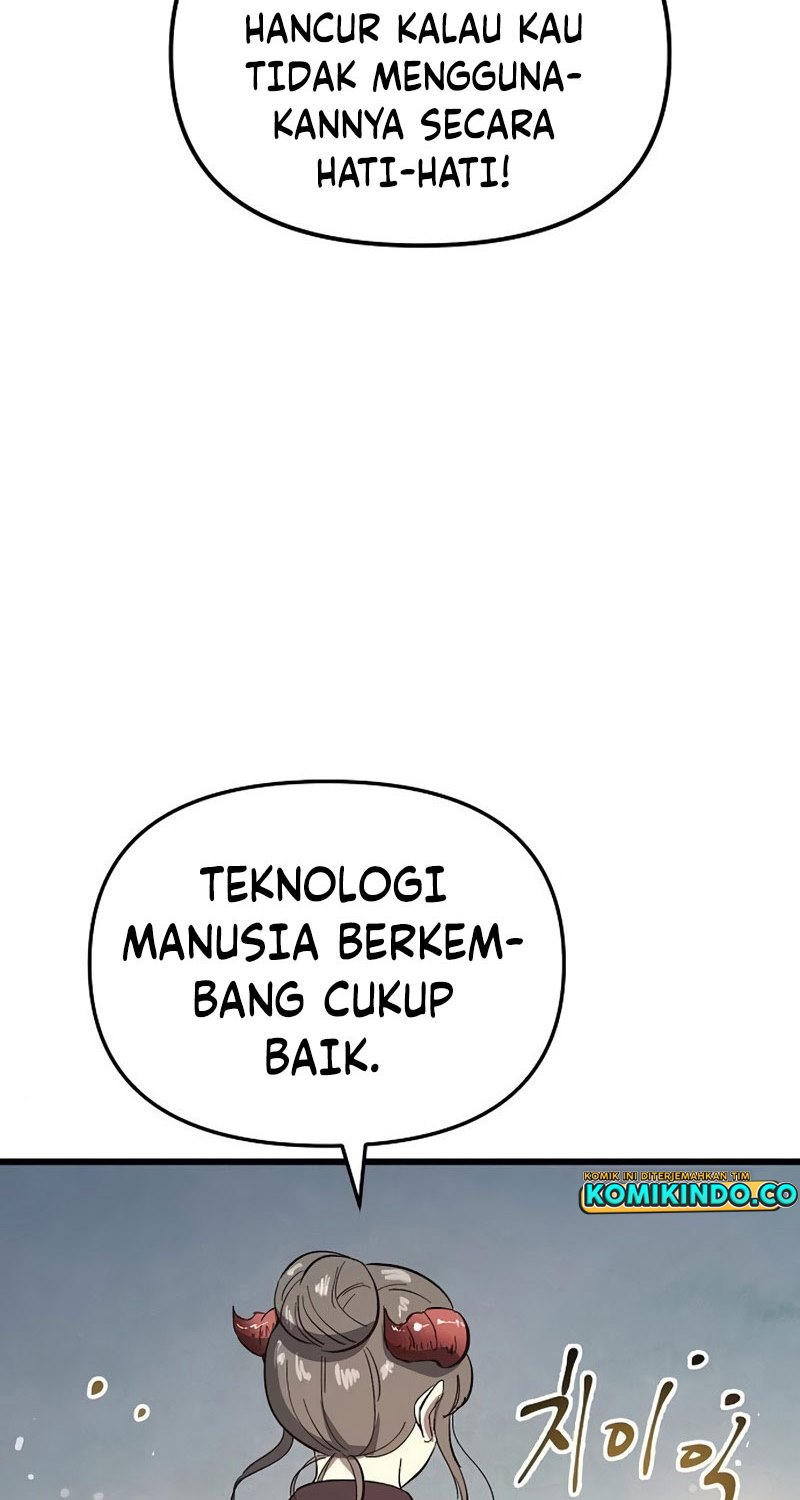 Deadbeat Hero Chapter 18 - halaman 27