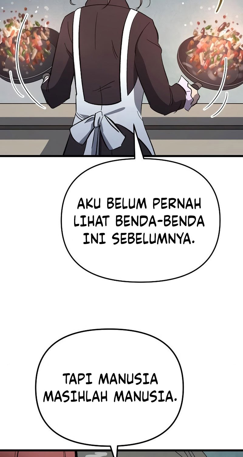 Deadbeat Hero Chapter 18 - halaman 28