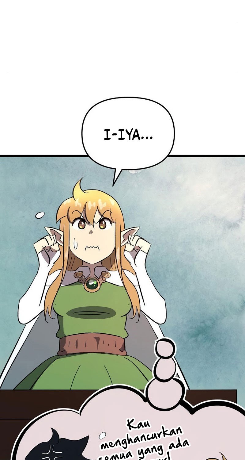 Deadbeat Hero Chapter 18 - halaman 30