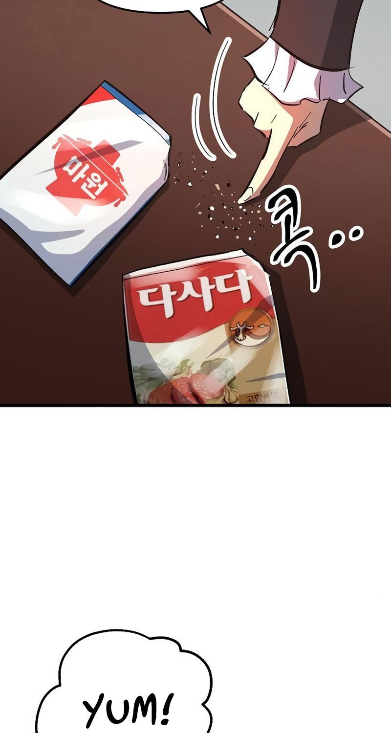 Deadbeat Hero Chapter 18 - halaman 32