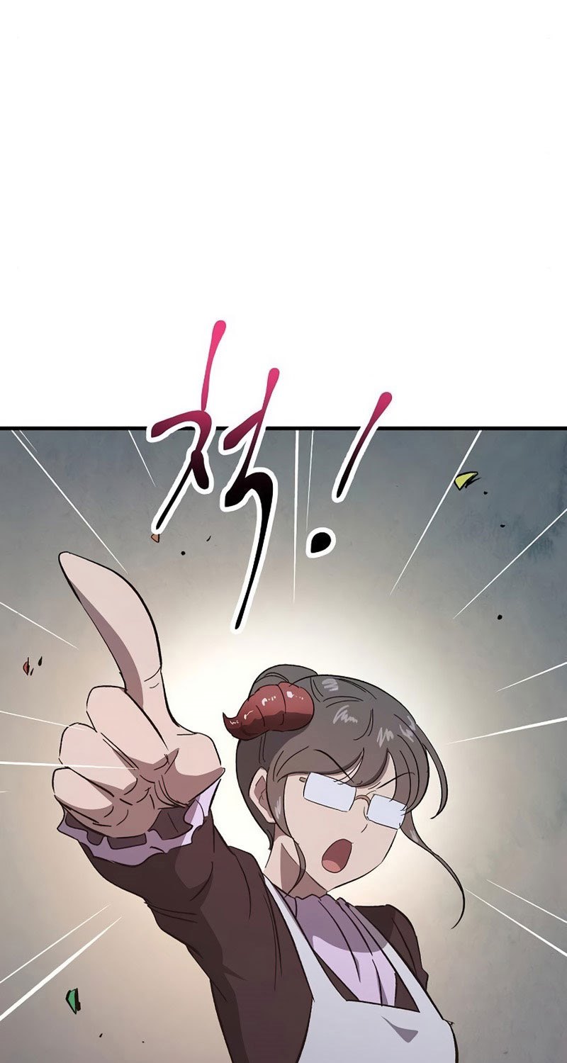 Deadbeat Hero Chapter 18 - halaman 34