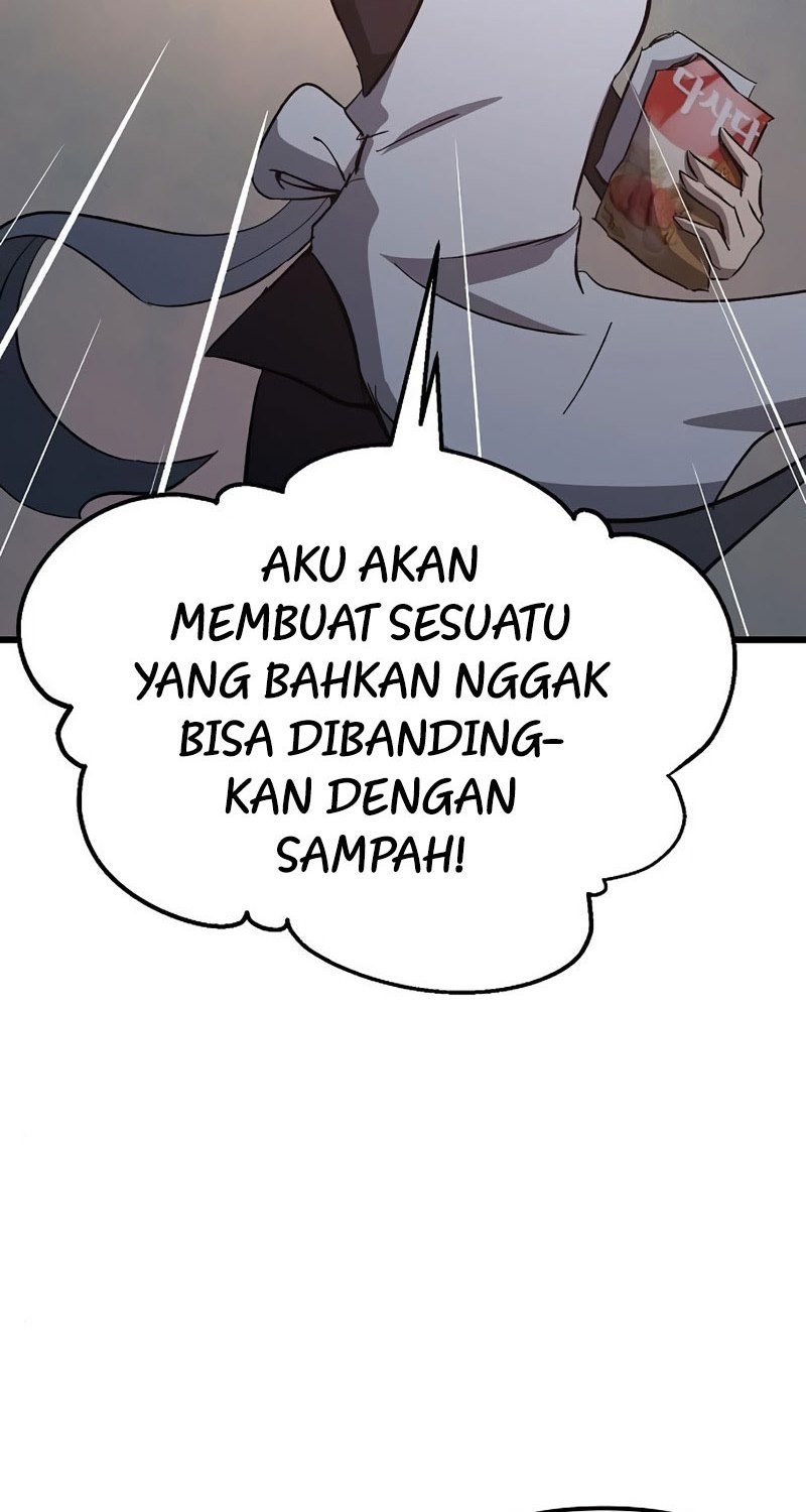 Deadbeat Hero Chapter 18 - halaman 35