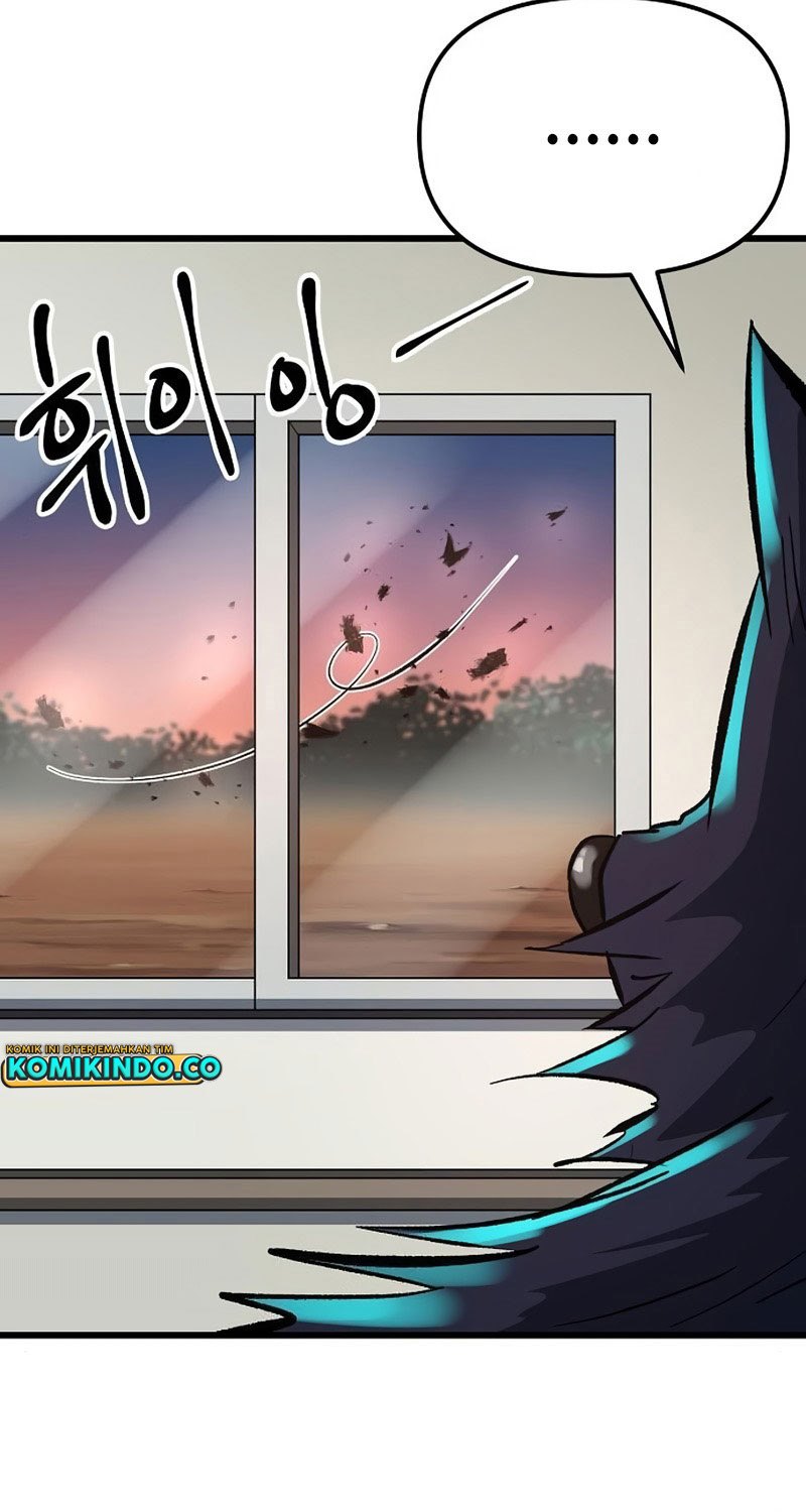 Deadbeat Hero Chapter 18 - halaman 36