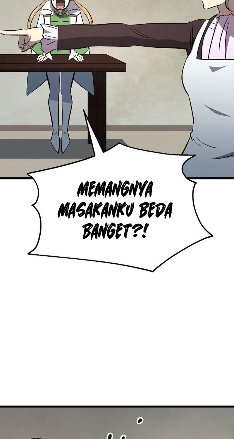 Deadbeat Hero Chapter 18 - halaman 39