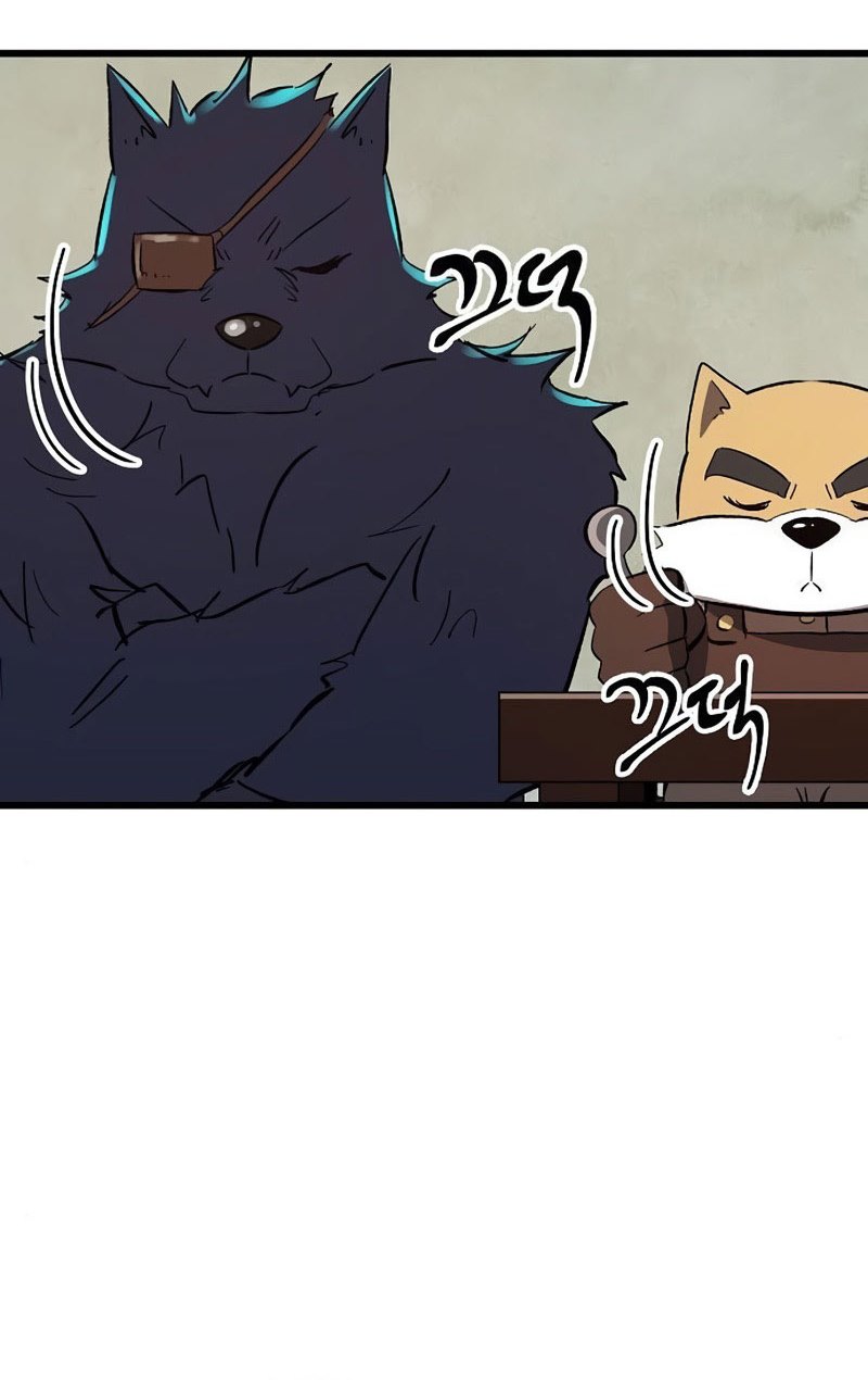 Deadbeat Hero Chapter 18 - halaman 41