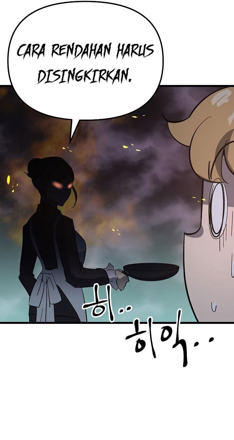 Deadbeat Hero Chapter 18 - halaman 42