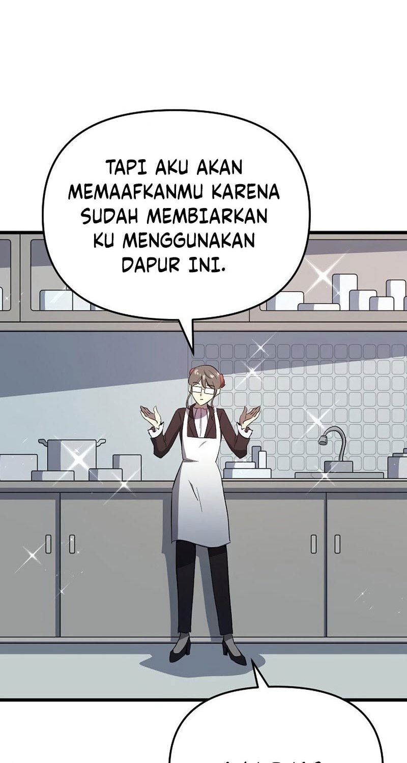 Deadbeat Hero Chapter 18 - halaman 43