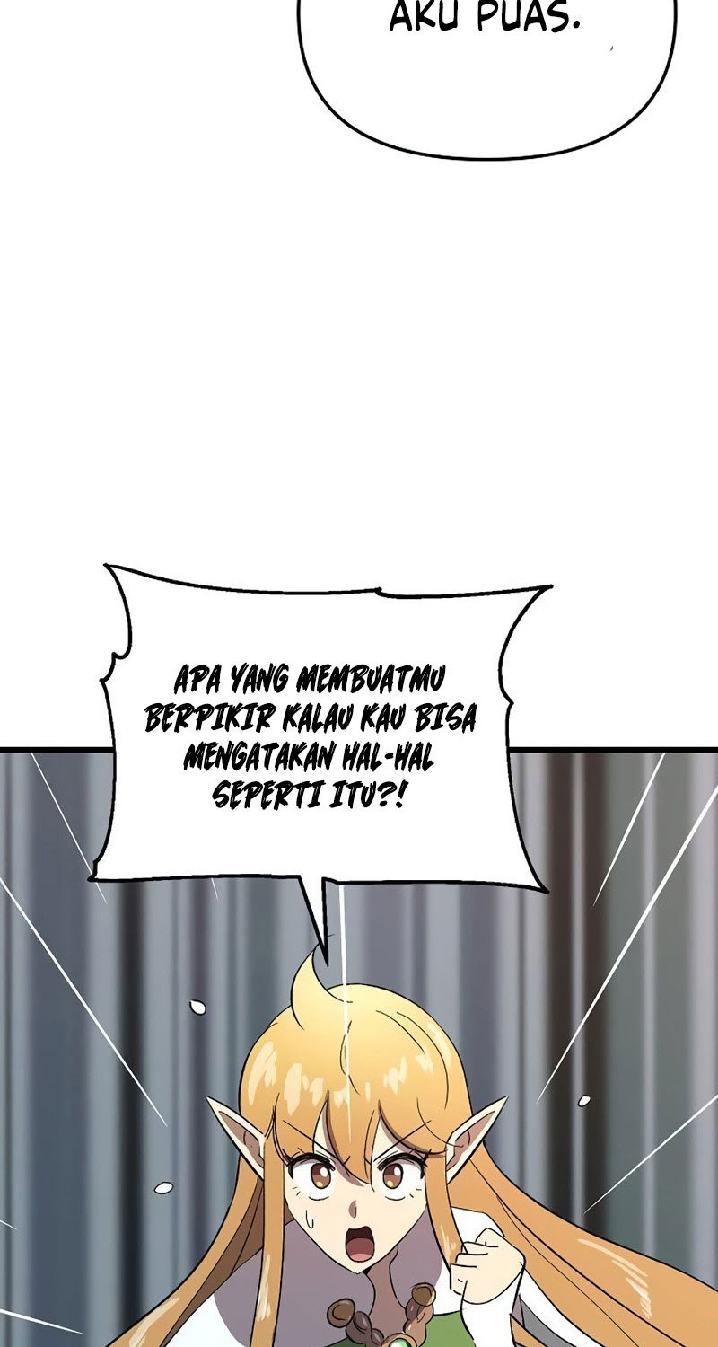 Deadbeat Hero Chapter 18 - halaman 44