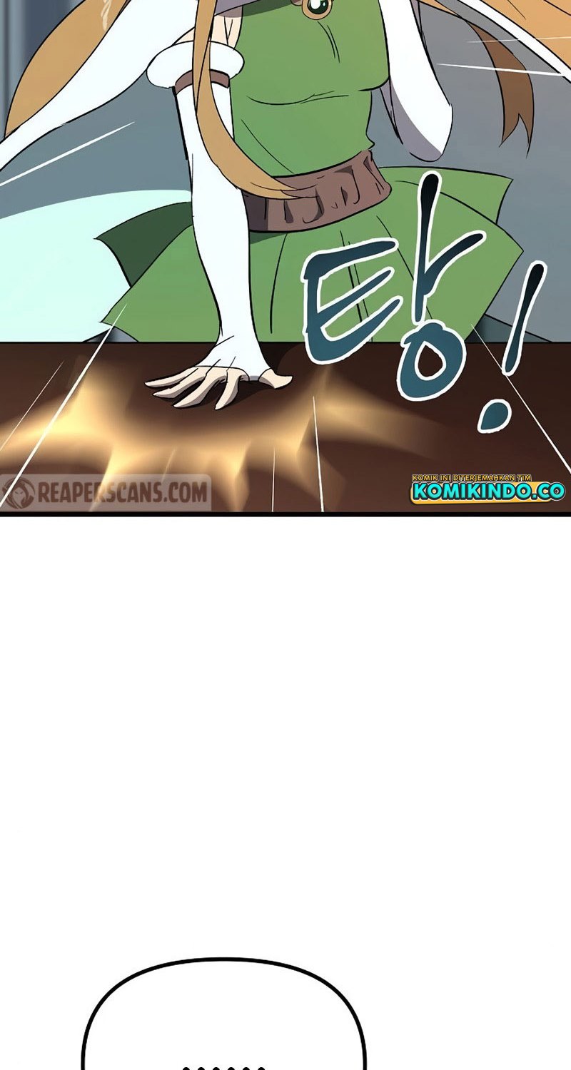 Deadbeat Hero Chapter 18 - halaman 45