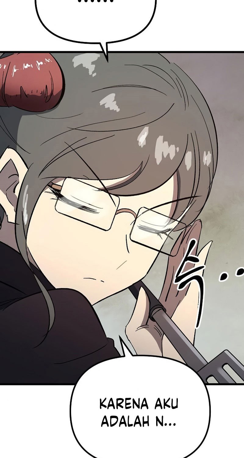 Deadbeat Hero Chapter 18 - halaman 46