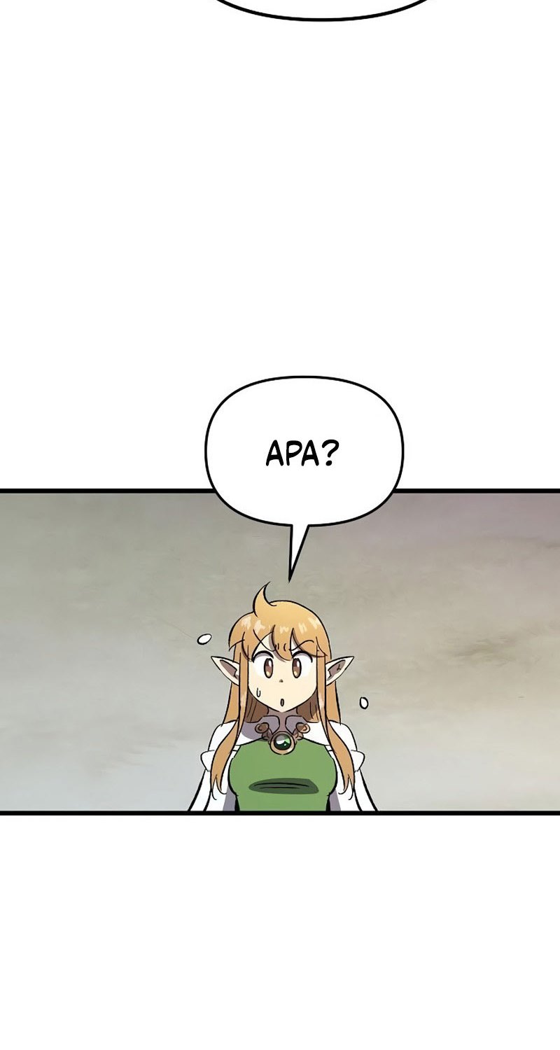 Deadbeat Hero Chapter 18 - halaman 47