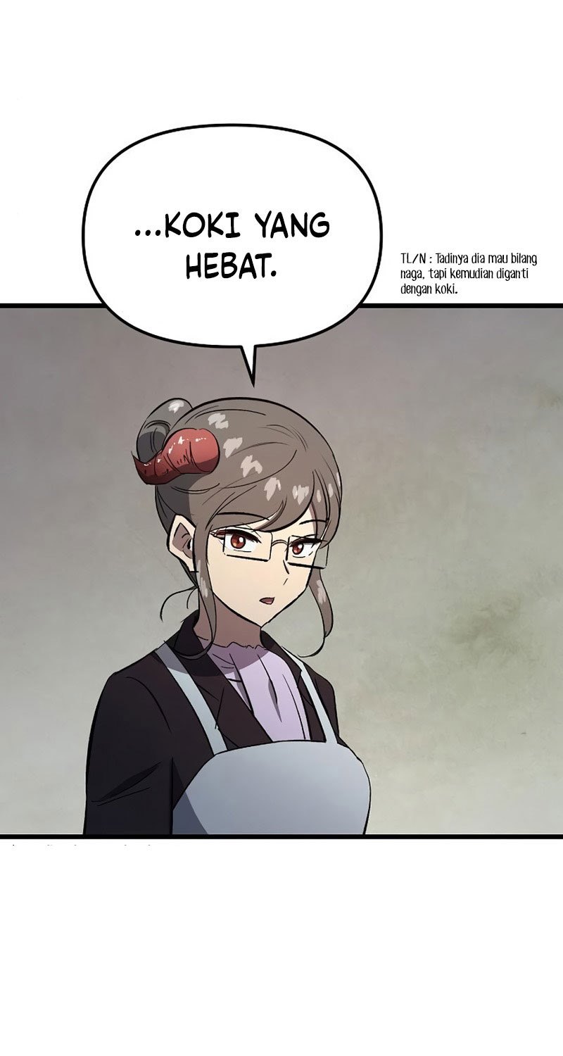 Deadbeat Hero Chapter 18 - halaman 48