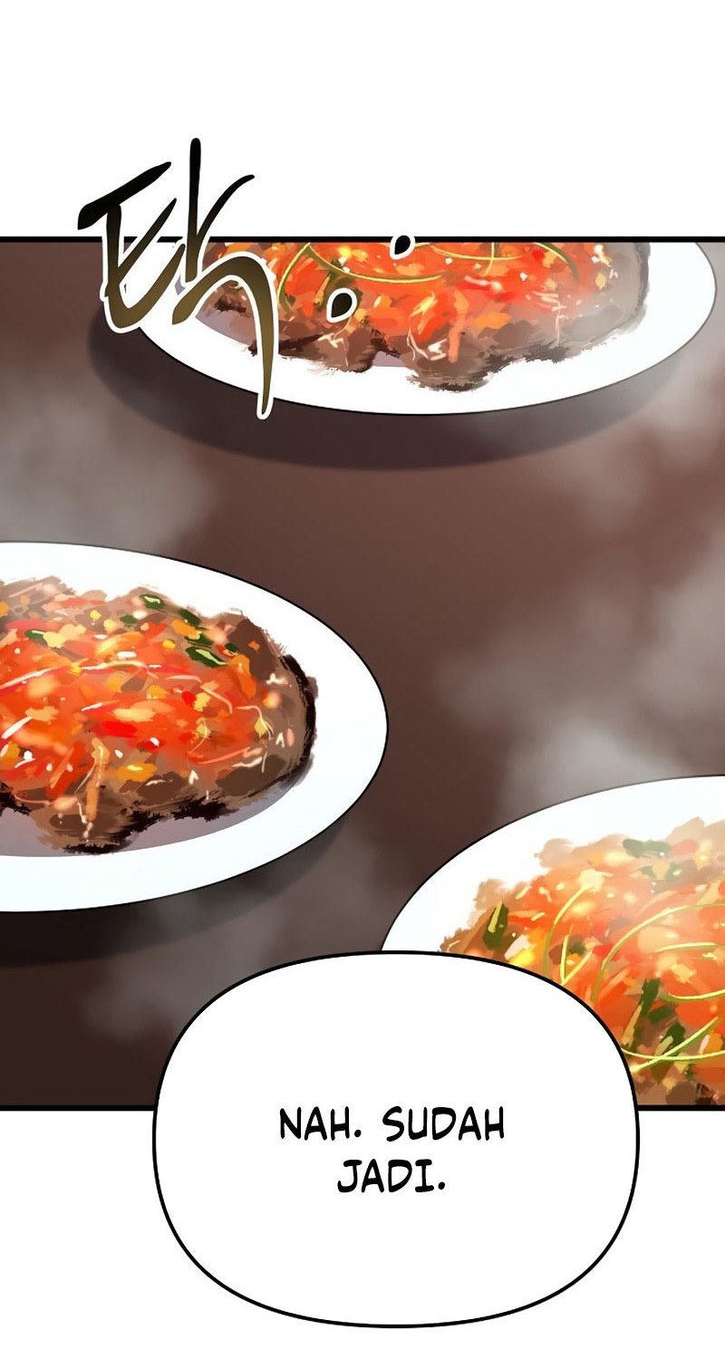 Deadbeat Hero Chapter 18 - halaman 49