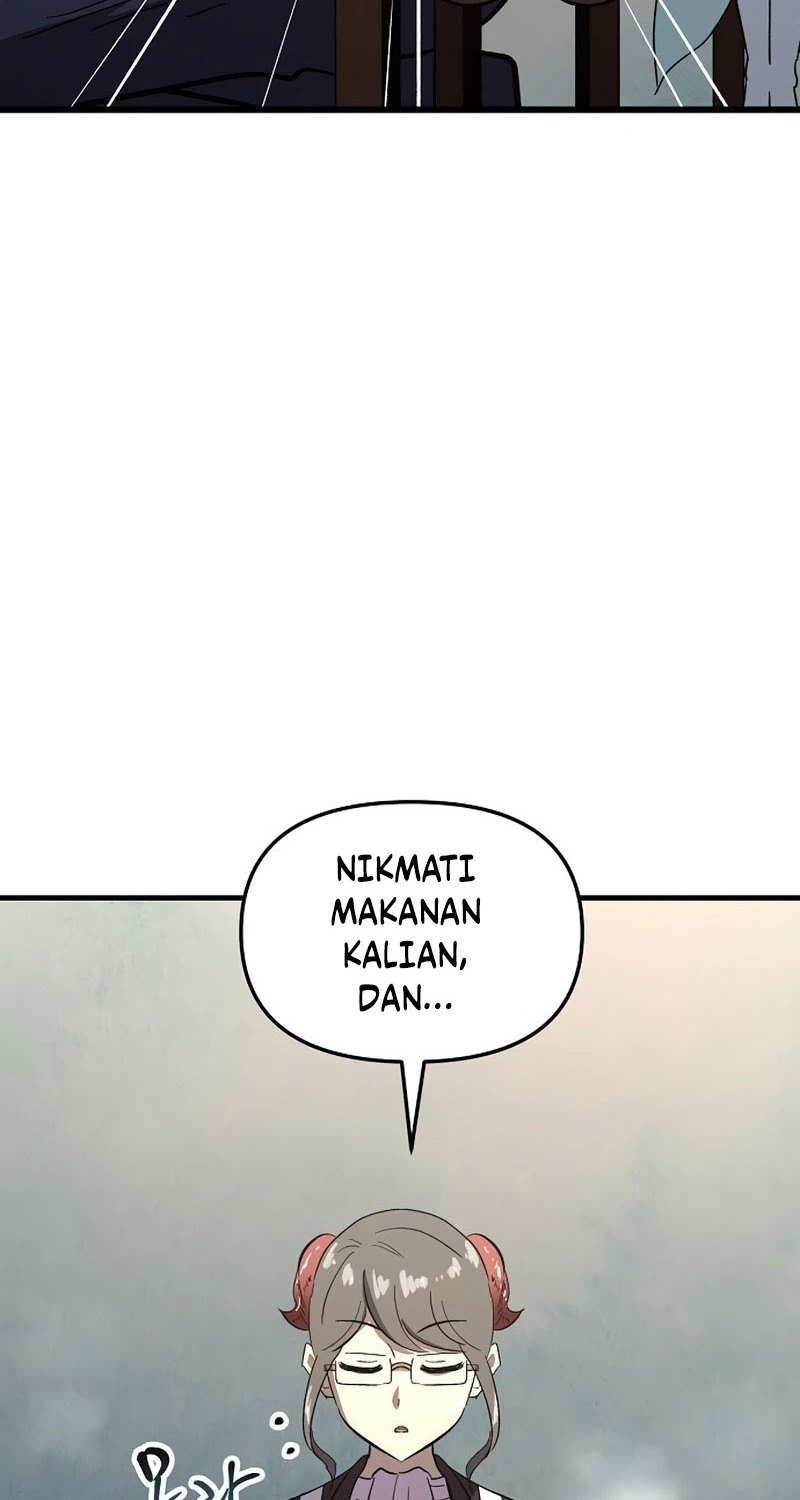 Deadbeat Hero Chapter 18 - halaman 51
