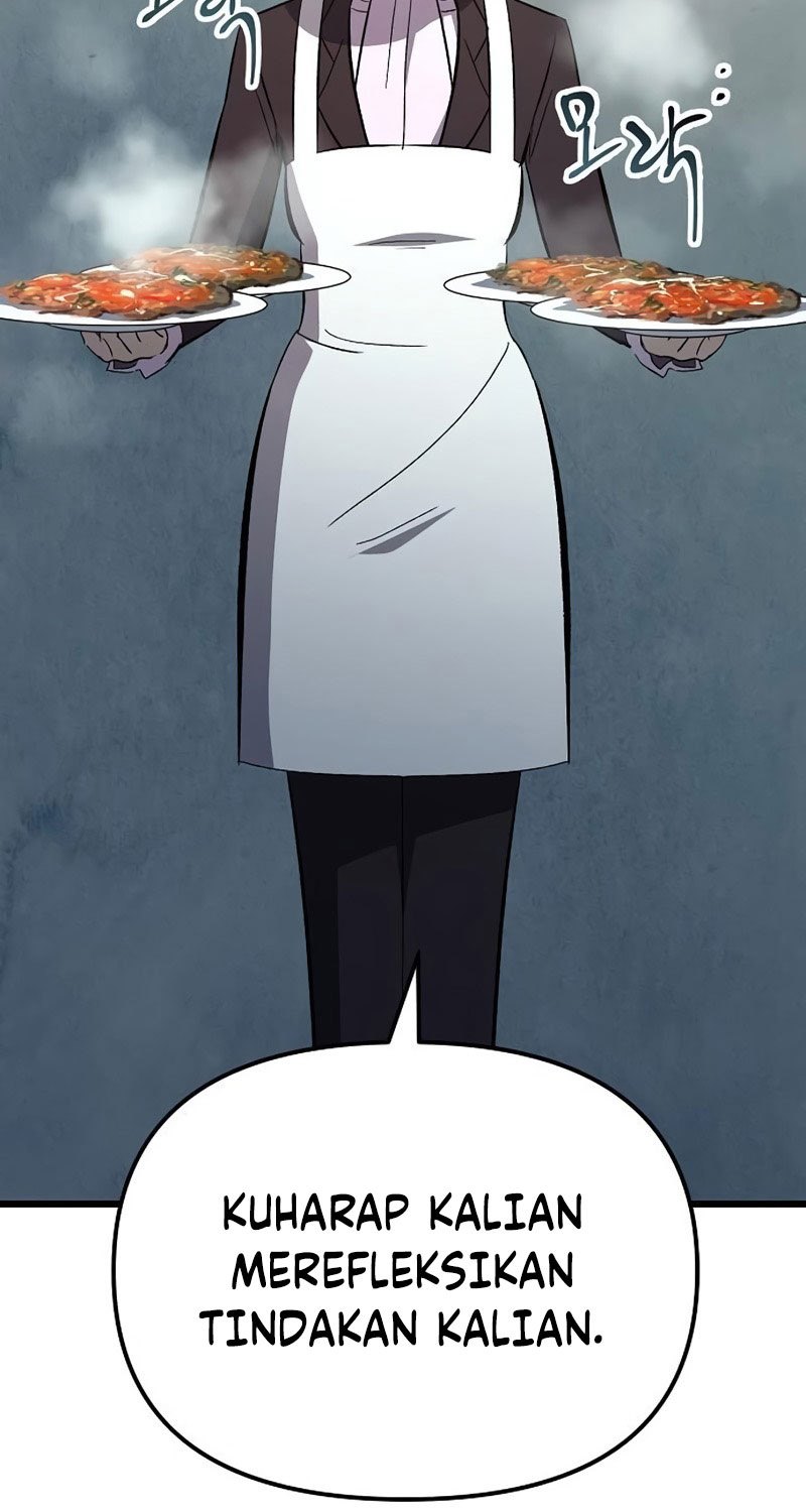 Deadbeat Hero Chapter 18 - halaman 52